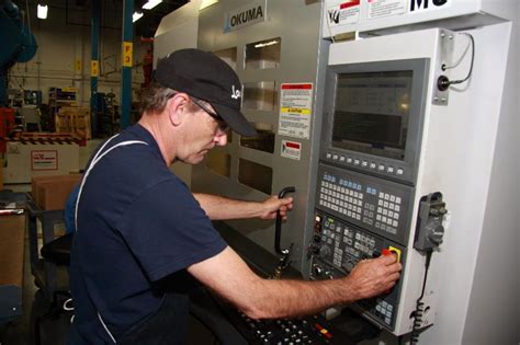 CNC Machinist jobs in Xenia, OH 